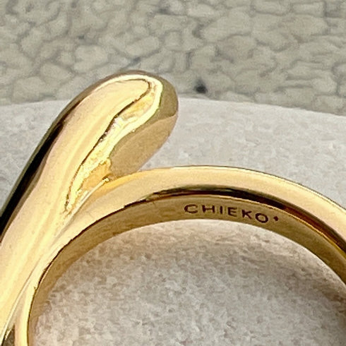 smiley ring
